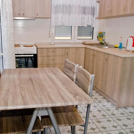 Makri Square Apartment 外观 照片
