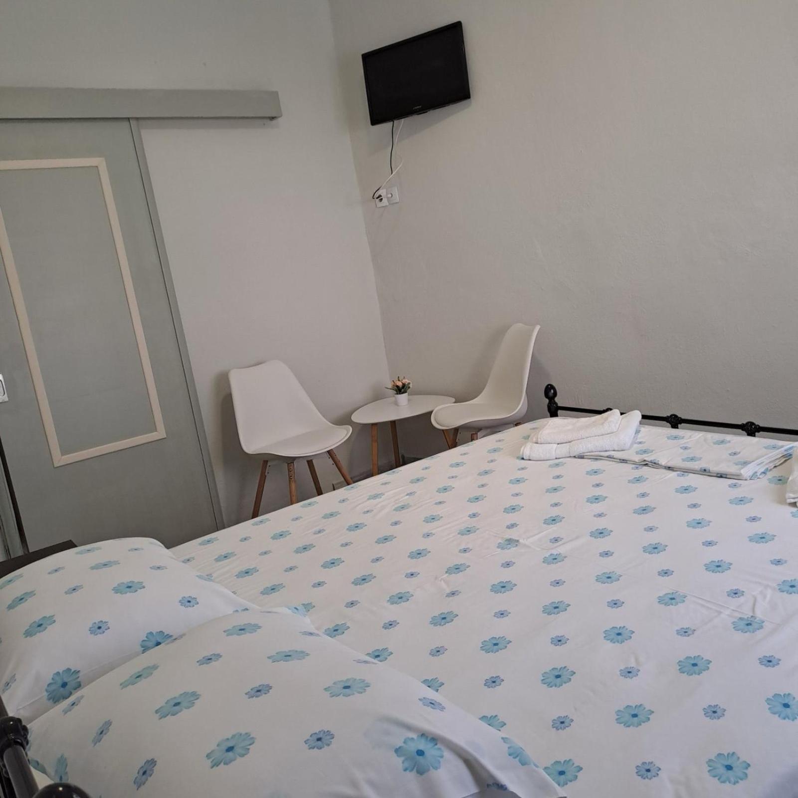 Makri Square Apartment 外观 照片