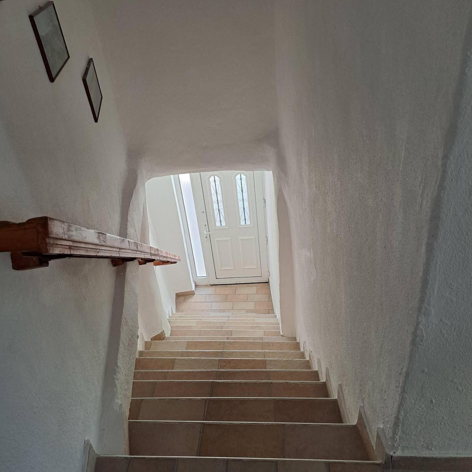 Makri Square Apartment 外观 照片