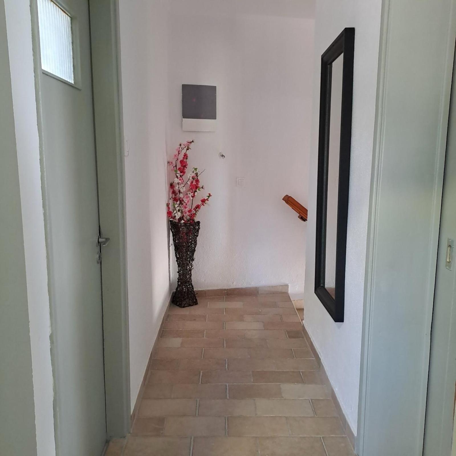 Makri Square Apartment 外观 照片