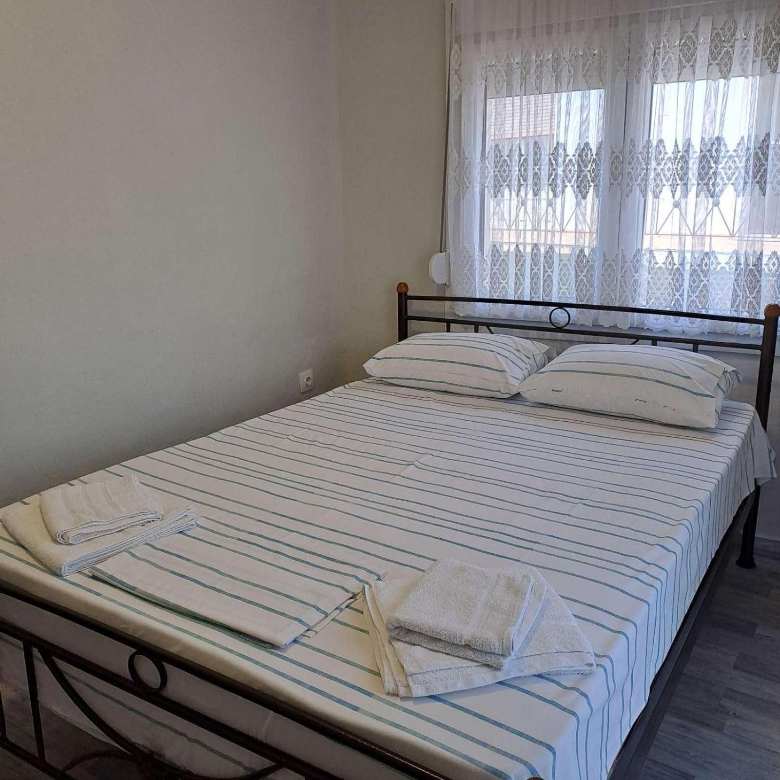 Makri Square Apartment 外观 照片