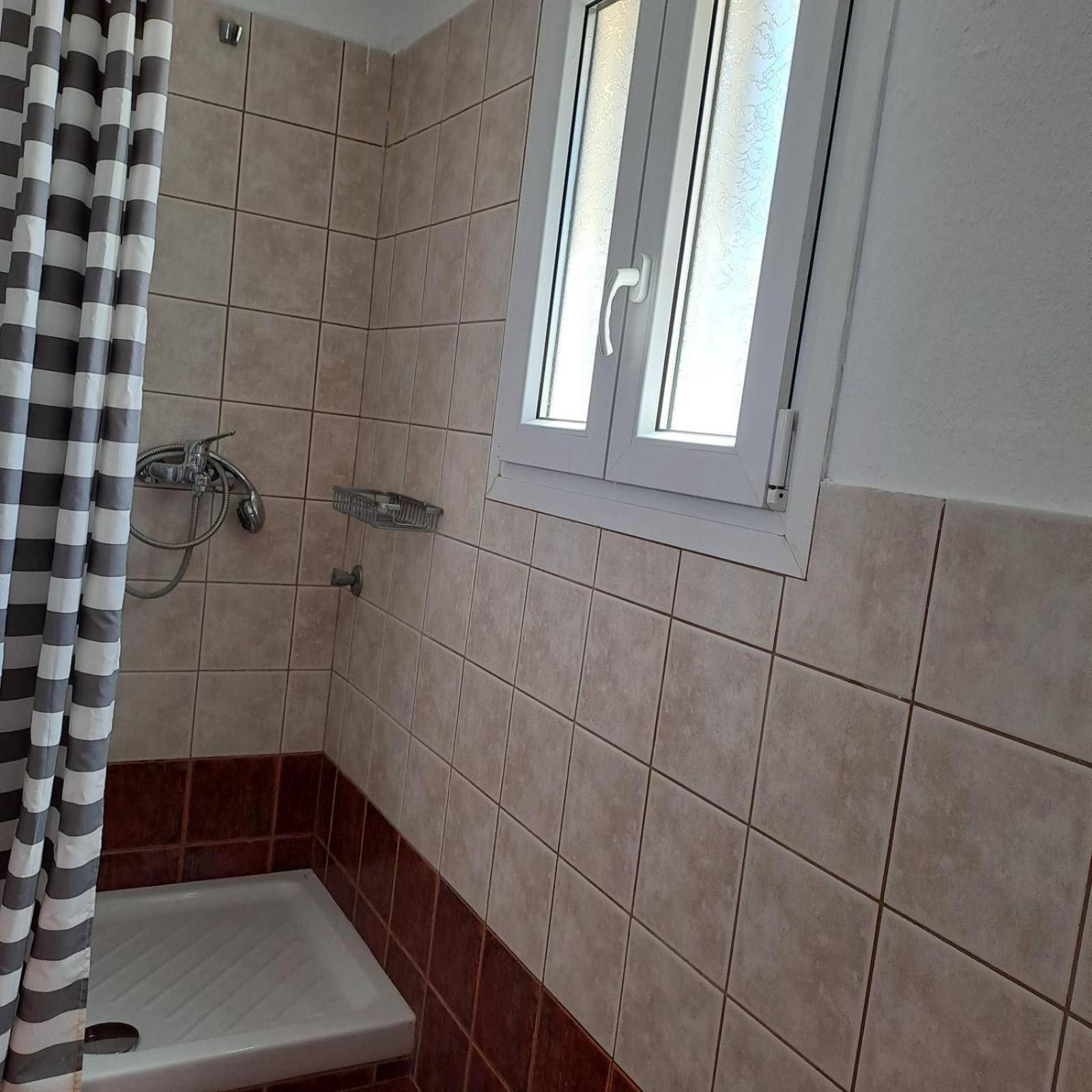 Makri Square Apartment 外观 照片
