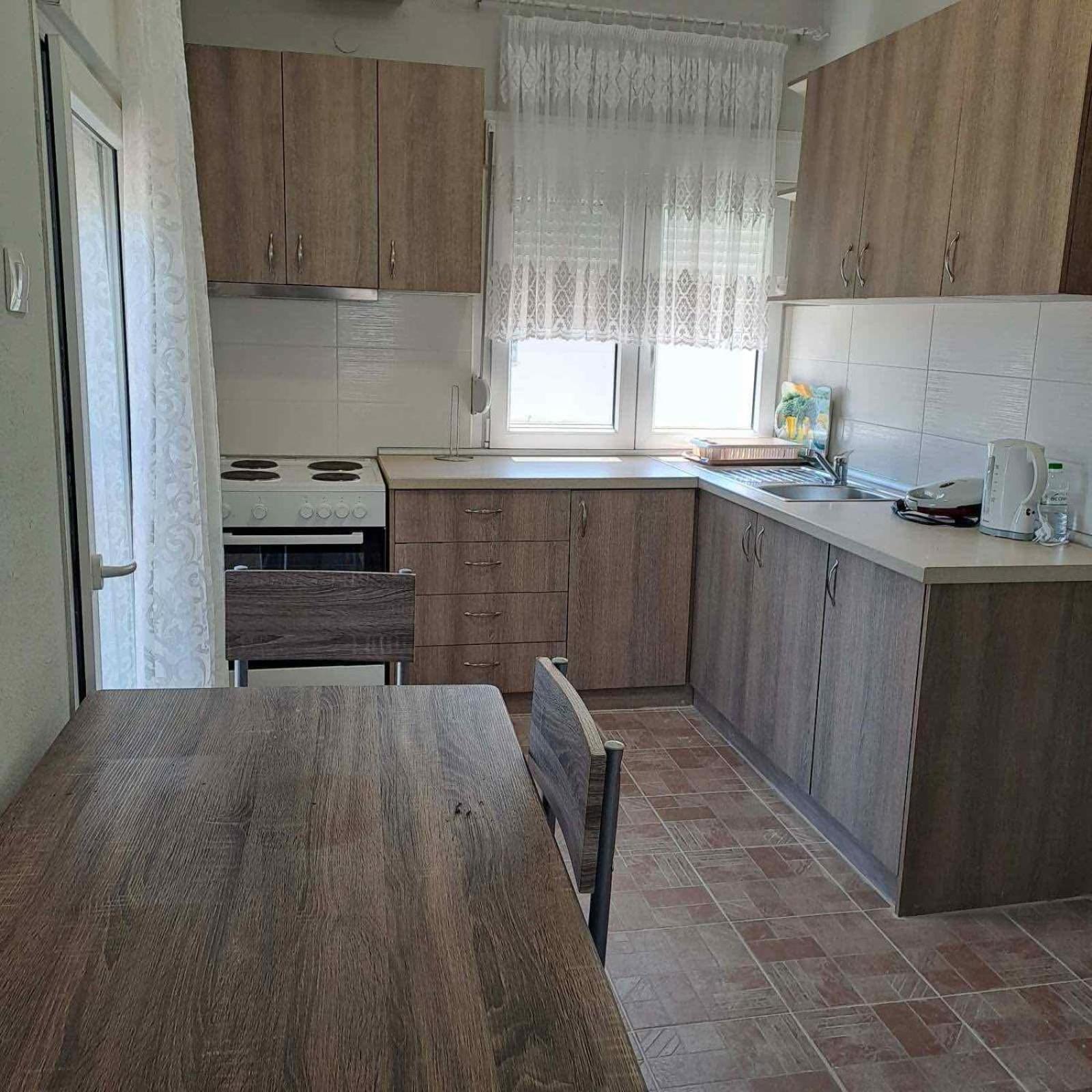 Makri Square Apartment 外观 照片